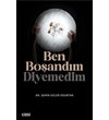 Ben Boandm Diyemedim izgi Kitabevi