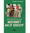 Vatan ve Bayrak airi Mehmet Akif Ersoy elik Yaynevi