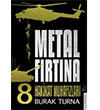 Metal Frtna 8 - Hakikat Muhafzlar Destek Yaynlar