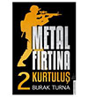 Metal Frtna 2 - Kurtulu Destek Yaynlar