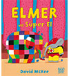 Elmer ve Sper El  Mundi