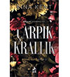 arpk Krallk - Royal Elite Kitap 3 Ren Kitap