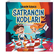 Satrancn Kodlar 1 Sona Yaynlar