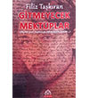 Gitmeyecek Mektuplar Kekeme Yaynlar