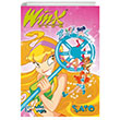 Winx Club 1 - ato Komikeyler Yaynclk