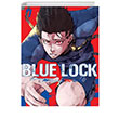 Blue Lock 07 Komikeyler Yaynclk