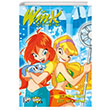 Winx Club 4 - Bloom in Bir Arkada Komikeyler Yaynclk