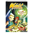 Winx Club 7 - Cadlar Okulu Komikeyler Yaynclk