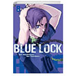 Blue Lock 08 Komikeyler Yaynclk