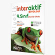 9. Snf Biyoloji nteraktif Etkinlik Kitab Biyotik Yaynlar