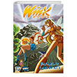 Winx Club 6 - Bataklk Canavar Komikeyler Yaynclk