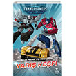 Transformers Earthspark Doan ocuk