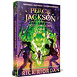 Percy Jackson ve Olimposlular XLIBRIS