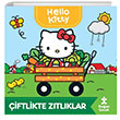 Hello Kitty-iftlikteki Ztlklar Doan ocuk