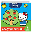 Hello Kitty-Aataki Saylar Doan ocuk