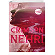 Crimson Nehri Ren Kitap