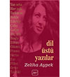 Dil st Yazlar Atakar Yaynclk