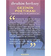 Gezinin Poetikas Kurgu Kltr Merkezi