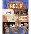 Nedir Bizi nsan Yapan? Yap Kredi Yaynlar