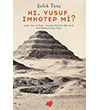 Hz. Yusuf mhotep mi? Zemra Yaynlar