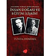 John Dewey ve smail Hakk Tongu`ta nsan Doas ve Eitim likisi Zemra Yaynlar