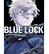 Blue Lock Cilt 5 Komikeyler Yaynclk