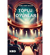 Toplu Oyunlar 1 KMD Yaynlar