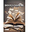 Dosta Yazlar KMD Yaynlar