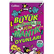 Byk Dnenler iin Mantk Oyunlar Dahi Olacak ocuk