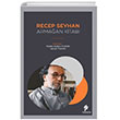 Recep Seyhan Armaan Kitab Morena Yaynevi