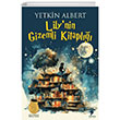 Lilynin Gizemli Kitapl Morena Yaynevi