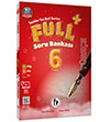 6. Snf Full+ Trke Soru Bankas Fi Yaynlar