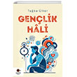 Genlik Hali Cezve Kitap