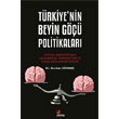 Trkiye nin Beyin G Politikalar - Tarihsel Derinliinden Uluslararas Sistemde tme ve ekme Balamnda Etkileri-Kriter Yaynlar