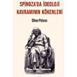 Spinoza da deoloji Kavramnn Kkenleri Kriter Yaynlar