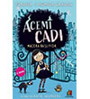 Acemi Cad - Macera Balyor Orman Kitap