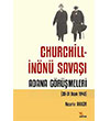 Churchill - nn Sava: Adana Grmeleri 30-31 Ocak 1943 Kriter Yaynlar