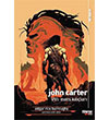 John Carter VIII: Mars Kllar Fihrist Kitap