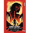 John Carter IX: Marsn Yapay Adamlar Fihrist Kitap