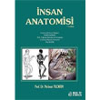 nsan Anatomisi Nobel Tp Kitabevi