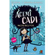 Acemi Cad - Macera Balyor Orman Kitap 