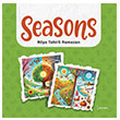 Seasons kinci Adam Yaynlar