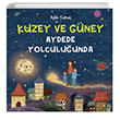 Kuzey ve Gney Aydede Yolculuunda Tilki Kitap