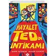 Hayalet Tedin ntikam Dokuz ocuk