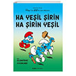 Ha Yeil irin Ha irin Yeil Alfa Yaynlar