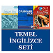 Temel ngilizce Seti Nans Publishing