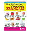 Mon Dictionnaire Dautocollants Franais Nans Publishing