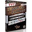 TYT Sosyal Bilimler 12 Yayn 12 Deneme Liderler Karmas Yaynlar