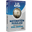 2025 KPSS Matematik Matematiin Pusulas Soru Bankas zml CBA Akademi