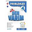 4. Snf Problemler Ben Varm Soru Kitab Palme Yaynlar